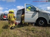 Kleintierrettung, A3 Richtung Würzburg, 24.05.2025